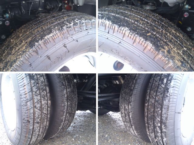 いすゞエルフ幌車小型（2t・3t）[写真08]