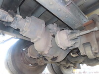 UDトラックスコンドルクレーン3段増トン（6t・8t）[写真11]