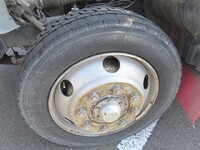 UDトラックスコンドルクレーン3段増トン（6t・8t）[写真16]