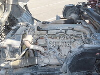 UDトラックスコンドルクレーン3段増トン（6t・8t）[写真17]