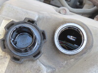 UDトラックスコンドルクレーン3段増トン（6t・8t）[写真20]