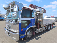 UDトラックスコンドルクレーン3段増トン（6t・8t）[写真01]