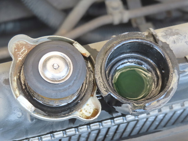 UDトラックスコンドルクレーン3段増トン（6t・8t）[写真20]