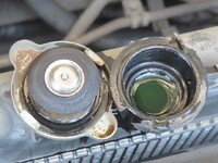 UDトラックスコンドルクレーン3段増トン（6t・8t）[写真21]