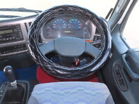 UDトラックスコンドルクレーン3段増トン（6t・8t）[写真24]