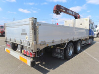 UDトラックスコンドルクレーン3段増トン（6t・8t）[写真02]