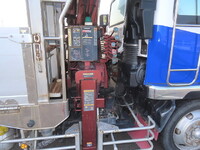 UDトラックスコンドルクレーン3段増トン（6t・8t）[写真36]