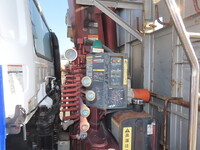 UDトラックスコンドルクレーン3段増トン（6t・8t）[写真37]