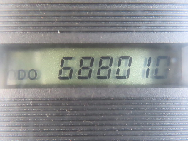 UDトラックスコンドルクレーン3段増トン（6t・8t）[写真38]