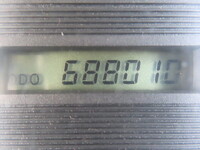 UDトラックスコンドルクレーン3段増トン（6t・8t）[写真39]