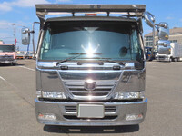 UDトラックスコンドルクレーン3段増トン（6t・8t）[写真06]