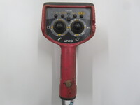 UDトラックスコンドルクレーン3段増トン（6t・8t）[写真09]