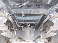 トヨタトヨエース平ボディ小型（2t・3t）[写真12]