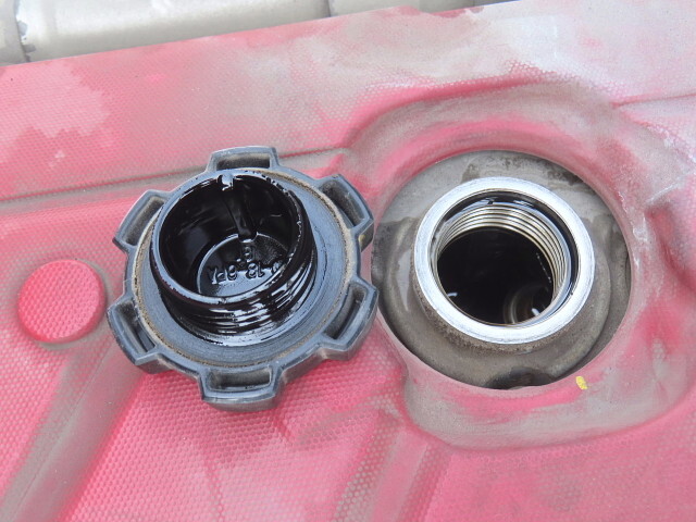 トヨタトヨエース平ボディ小型（2t・3t）[写真16]