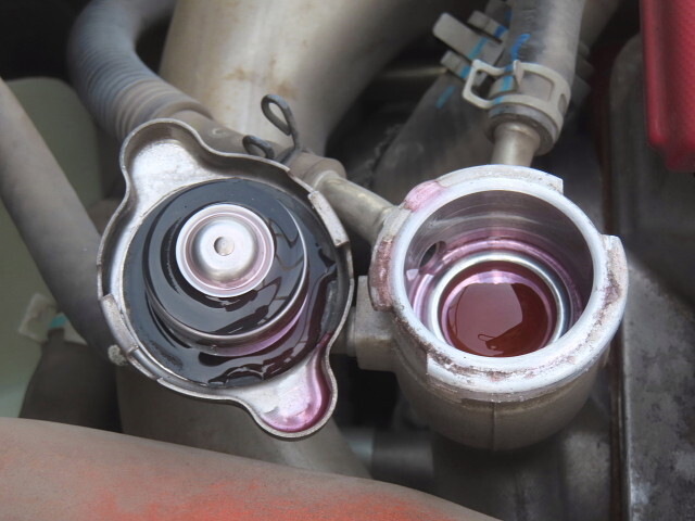 トヨタトヨエース平ボディ小型（2t・3t）[写真17]