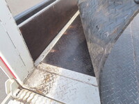 トヨタトヨエース平ボディ小型（2t・3t）[写真28]