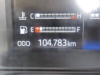 トヨタトヨエース平ボディ小型（2t・3t）[写真32]