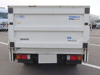 トヨタトヨエース平ボディ小型（2t・3t）[写真07]