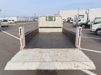 トヨタトヨエース平ボディ小型（2t・3t）[写真08]