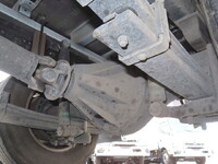 トヨタトヨエース平ボディ小型（2t・3t）[写真10]