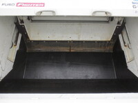 三菱ふそうファイターパッカー車（塵芥車）中型（4t）[写真11]