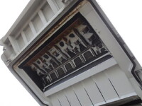 三菱ふそうファイターパッカー車（塵芥車）中型（4t）[写真13]