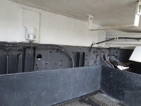 三菱ふそうファイターパッカー車（塵芥車）中型（4t）[写真19]