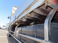 日野レンジャーアルミブロック中型（4t）[写真15]