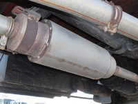 日野レンジャーアルミブロック中型（4t）[写真17]