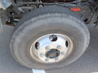 日野レンジャーアルミブロック中型（4t）[写真18]