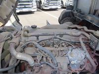 日野レンジャーアルミブロック中型（4t）[写真19]