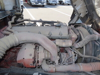 日野レンジャーアルミブロック中型（4t）[写真20]