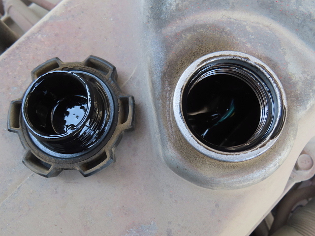 日野レンジャーアルミブロック中型（4t）[写真21]