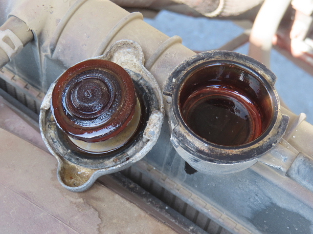 日野レンジャーアルミブロック中型（4t）[写真22]