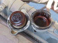 日野レンジャーアルミブロック中型（4t）[写真23]