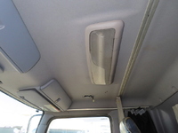 日野レンジャーアルミブロック中型（4t）[写真27]