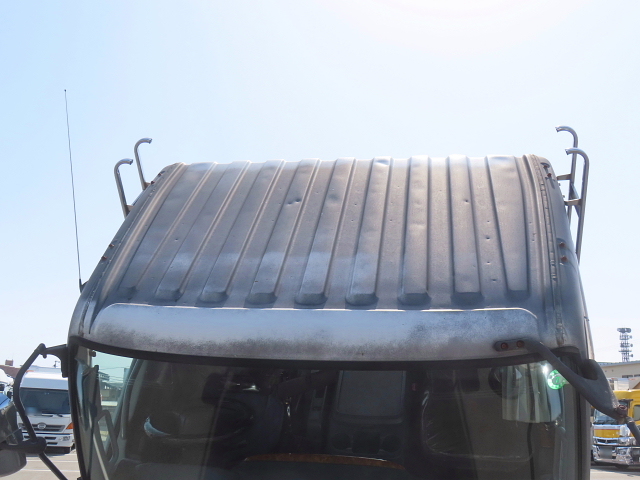 日野レンジャーアルミブロック中型（4t）[写真37]