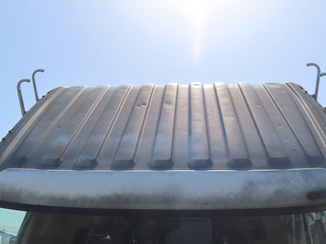 日野レンジャーアルミブロック中型（4t）[写真38]