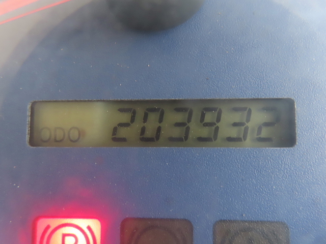 日野レンジャーアルミブロック中型（4t）[写真39]