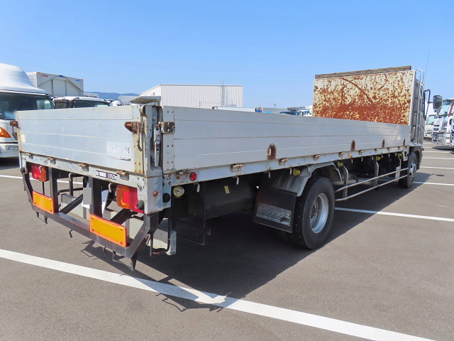 日野レンジャーアルミブロック中型（4t）[写真04]