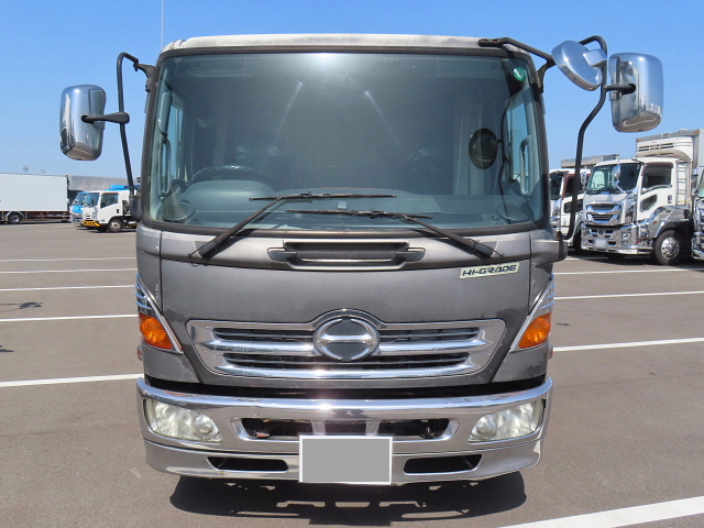 日野レンジャーアルミブロック中型（4t）[写真05]