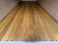 日野デュトロアルミバン小型（2t・3t）[写真13]