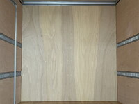 日野デュトロアルミバン小型（2t・3t）[写真15]