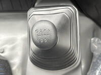 日野デュトロアルミバン小型（2t・3t）[写真22]