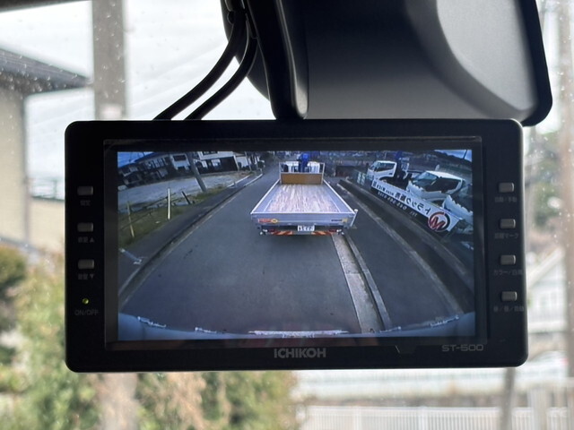 日野デュトロアルミバン小型（2t・3t）[写真22]