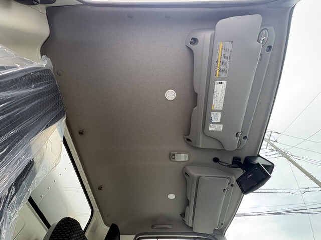 日野デュトロアルミバン小型（2t・3t）[写真23]