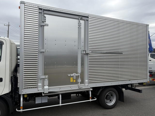 日野デュトロアルミバン小型（2t・3t）[写真07]
