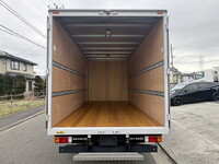 日野デュトロアルミバン小型（2t・3t）[写真10]