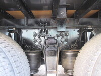 いすゞギガアルミブロック大型（10t）[写真14]