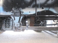 いすゞギガアルミブロック大型（10t）[写真16]